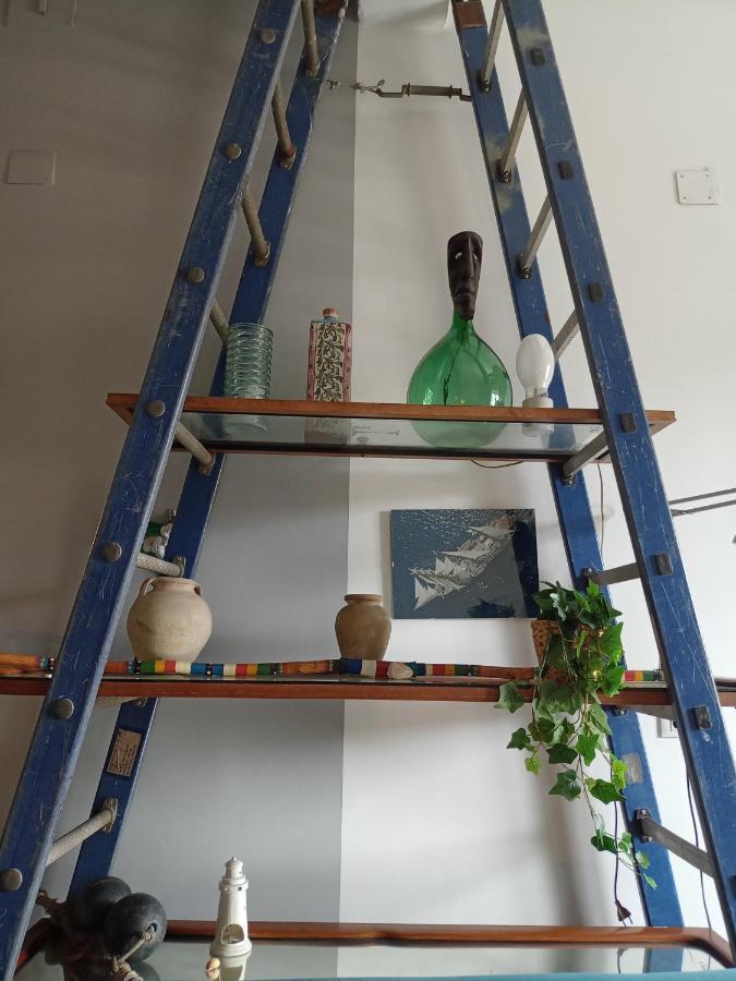 卡塔尼亚Historical Arches House公寓 外观 照片