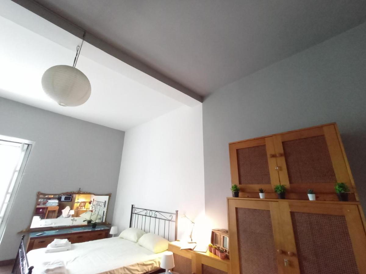 卡塔尼亚Historical Arches House公寓 外观 照片